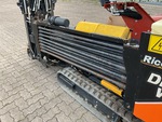 Chassis with Bastidor de Varilla de Sondeo
