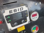 Control Station with Calibradores