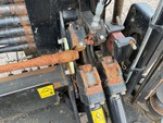 Chassis with Tornos