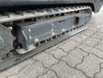 Undercarriage with Right Track Rollers