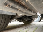 Trailer Chassis with 