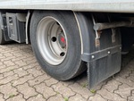 Trailer Chassis with 