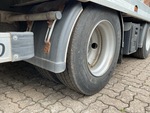 Trailer Chassis with 