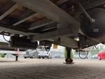 Air System with Air Tank