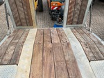 Trailer Chassis with 