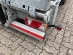 Chassis with Lights/wiring Condition