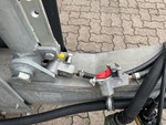Air System with Air Lines