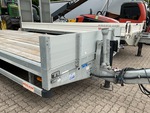 General Appearance with Sheet metal (fiberglass) condition
