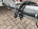 Chassis with Power Receptacle Functional