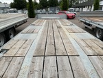 Chassis with Deck/ Floor Condition