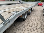 Chassis with 
