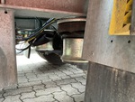 Chassis with Air Bags