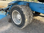 Chassis with 