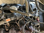 Engine with 