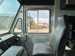 Cab with 