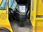 Cab with 