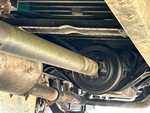 Drivetrain with 
