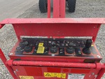 Control Station Upper with 