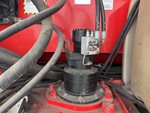 Hydraulics with 