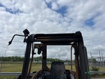 Control Station with 