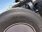 4 Underbody - Truck with 
