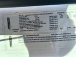 General Appearance with Second Serial Number/VIN Photo