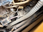 Motor with 