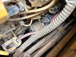 Motor with 
