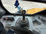 Control Station with 