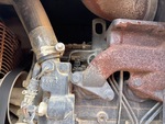 Motor with 