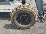 Chassis with 