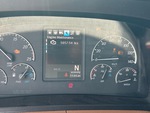 4 Transmision with Engine Hours