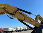 v2 Chassis - Excavator with 