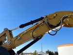 v2 Chassis - Excavator with 