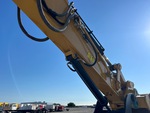 v2 Chassis - Excavator with 