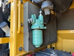 v2 Chassis - Excavator with 
