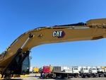 v2 Chassis - Excavator with 