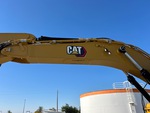 v2 Chassis - Excavator with 