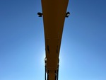 v2 Chassis - Excavator with 