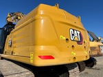 v2 Chassis - Excavator with 