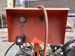Control Station with 