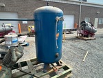 Air Compressor with 