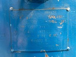 Air Compressor with 