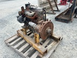 Engine with 