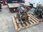 Engine with 