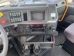 Cab with 