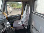 Cab with 