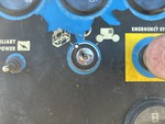 Control Station Ground with 