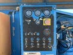 Control Station Ground with 