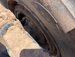 Brakes with 